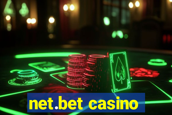 net.bet casino