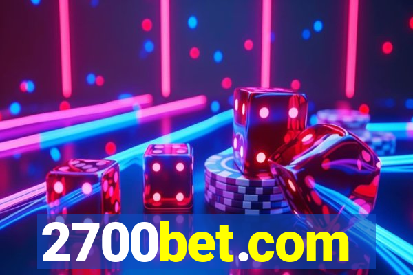 2700bet.com