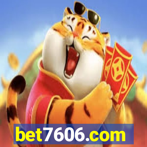 bet7606.com