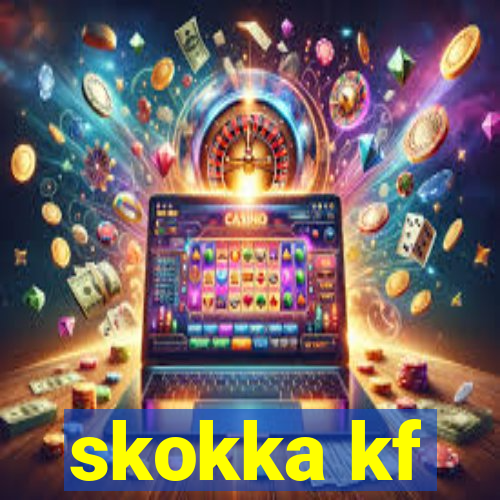 skokka kf