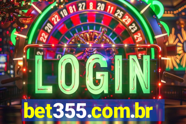 bet355.com.br