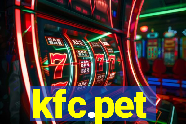 kfc.pet