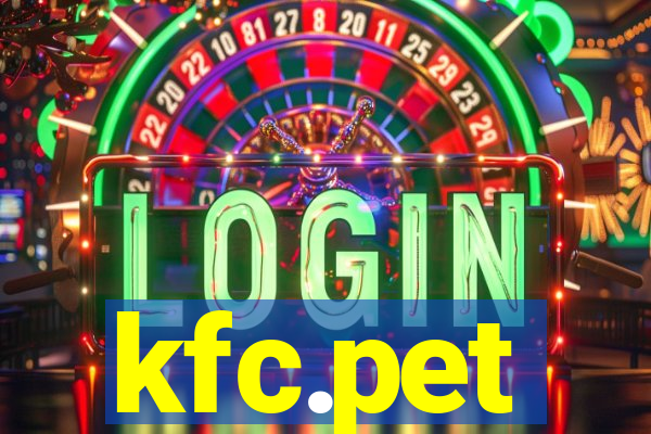 kfc.pet