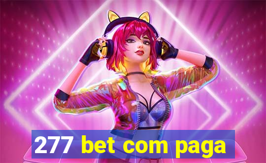 277 bet com paga