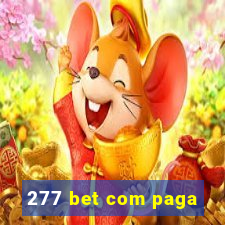 277 bet com paga