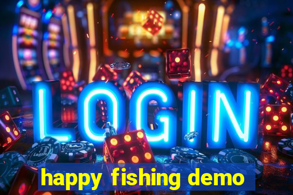 happy fishing demo