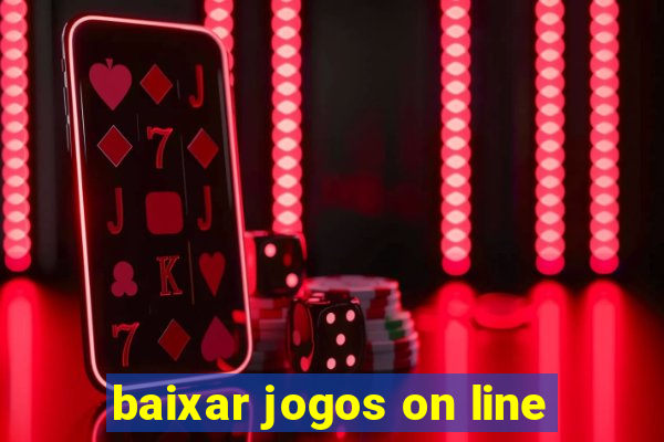 baixar jogos on line