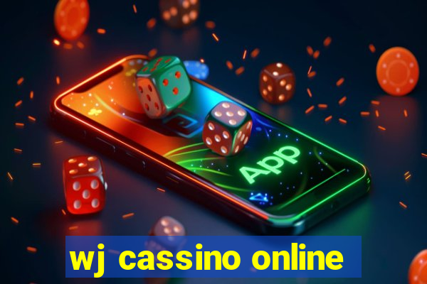 wj cassino online