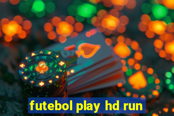 futebol play hd run