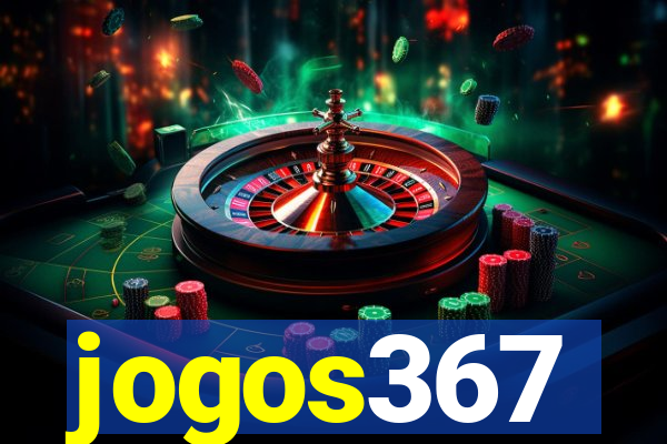 jogos367