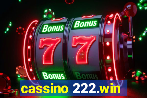 cassino 222.win