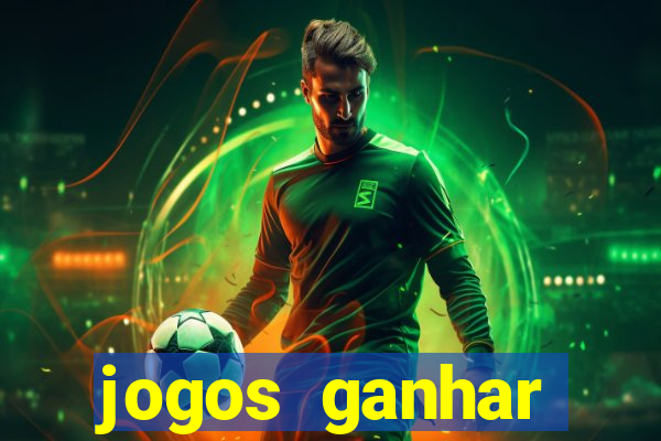 jogos ganhar dinheiro no pix