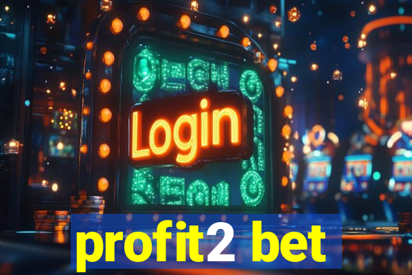 profit2 bet