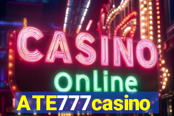 ATE777casino