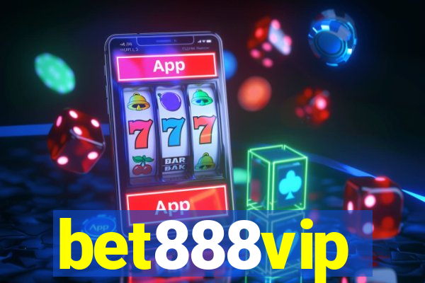 bet888vip