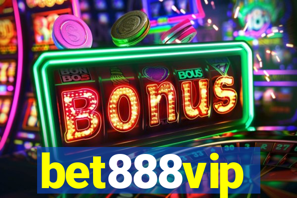 bet888vip