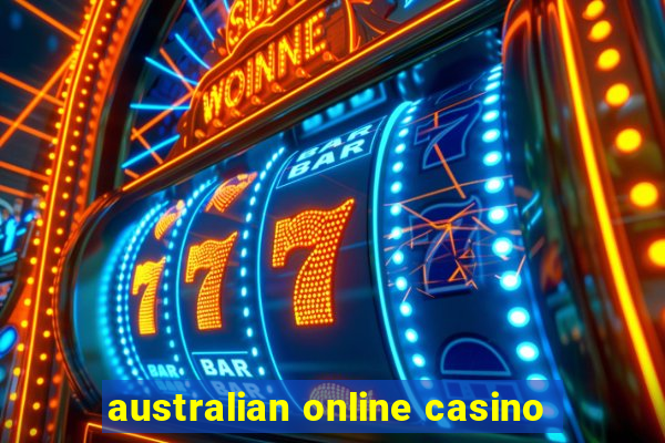 australian online casino