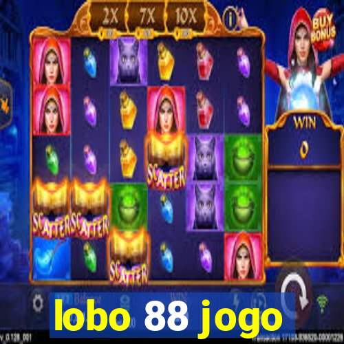 lobo 88 jogo