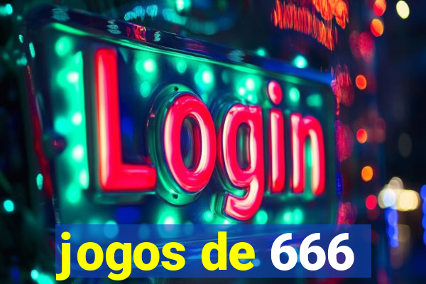 jogos de 666