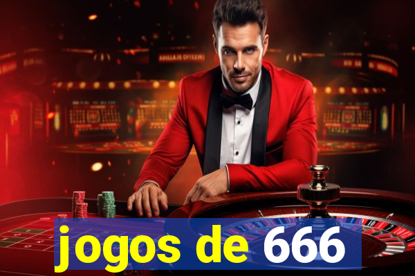 jogos de 666