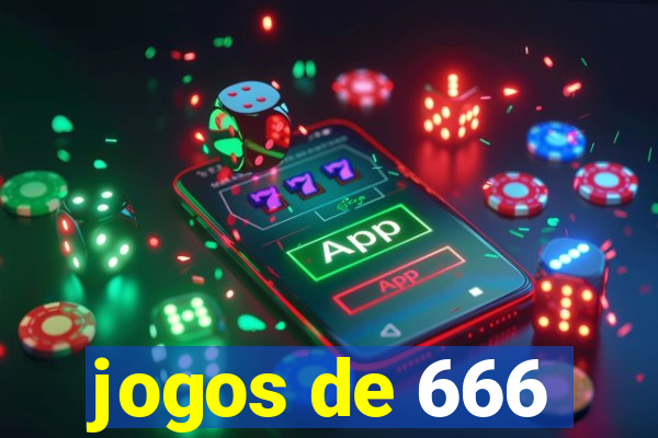 jogos de 666