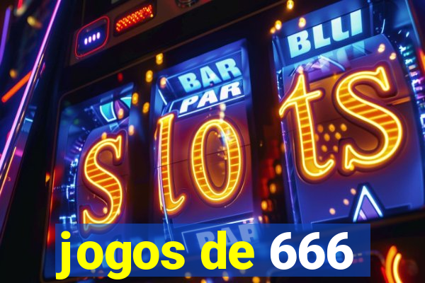 jogos de 666