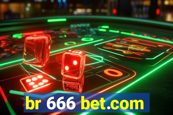 br 666 bet.com