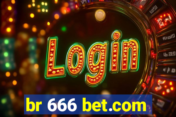 br 666 bet.com