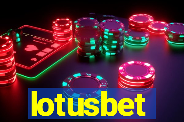 lotusbet