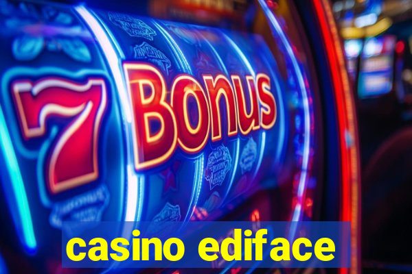 casino ediface