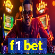 f1 bet