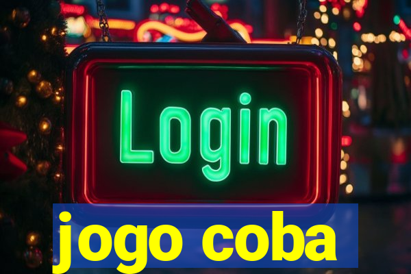 jogo coba