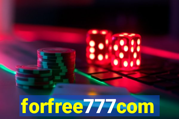 forfree777com