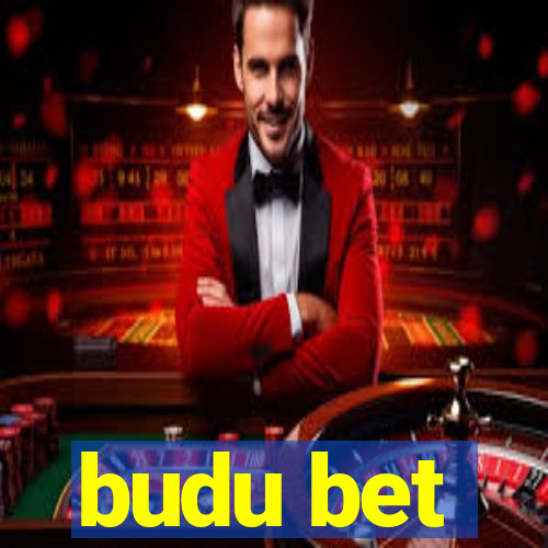 budu bet