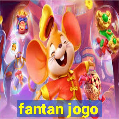 fantan jogo