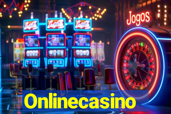 Onlinecasino