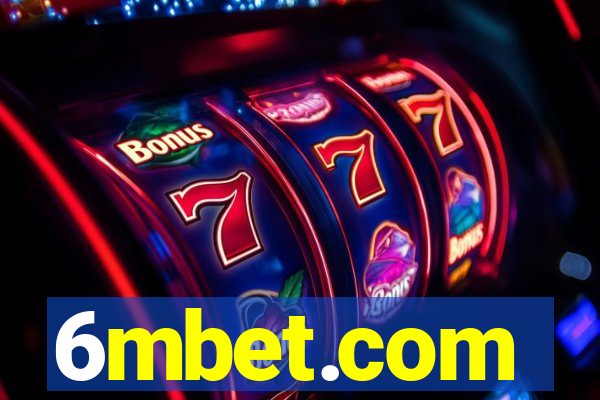 6mbet.com