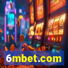 6mbet.com