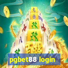 pgbet88 login