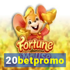 20betpromo