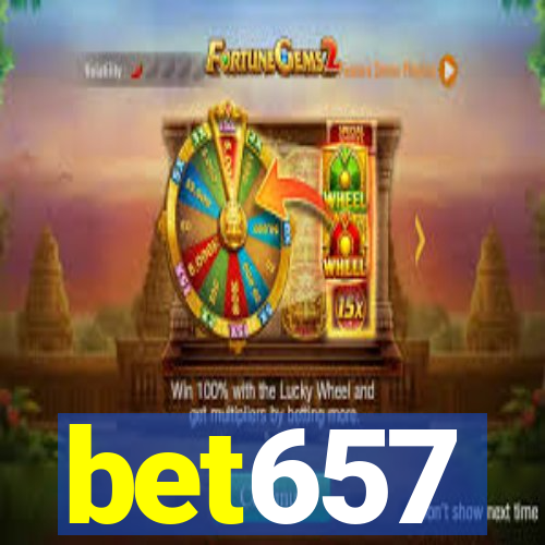 bet657