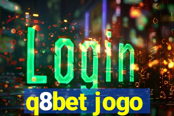 q8bet jogo