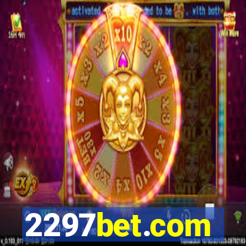 2297bet.com