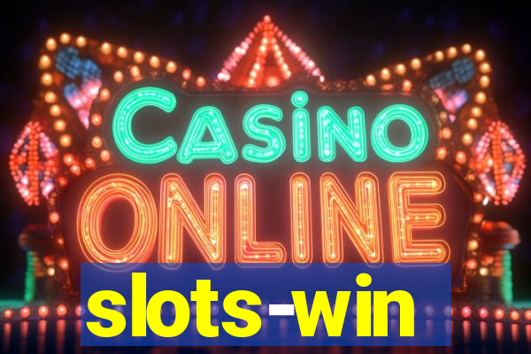 slots-win