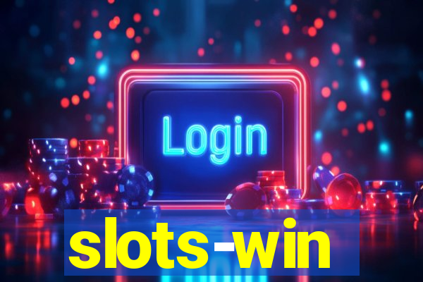 slots-win