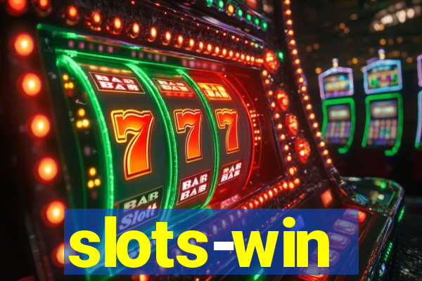 slots-win