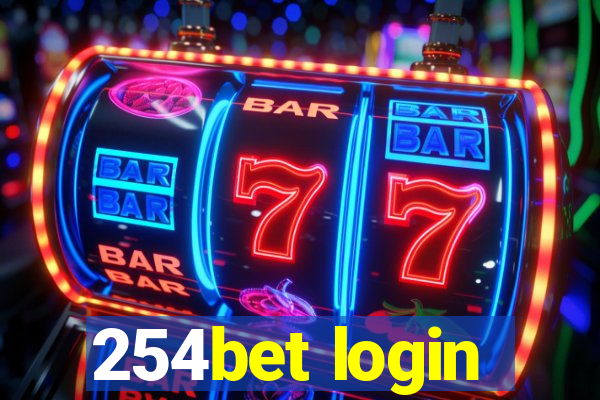 254bet login