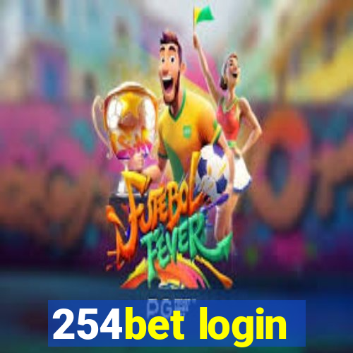 254bet login