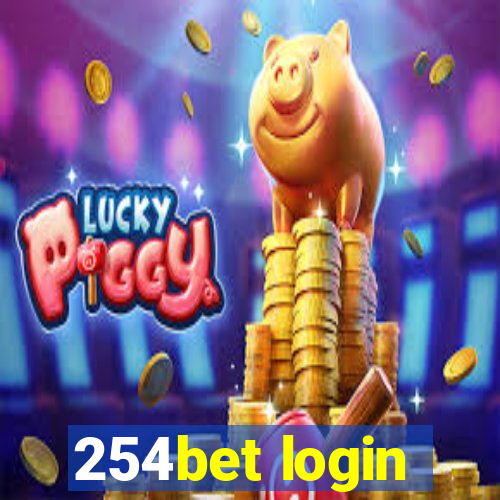 254bet login