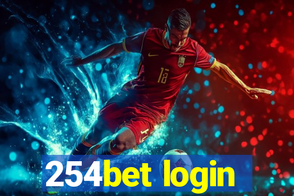 254bet login